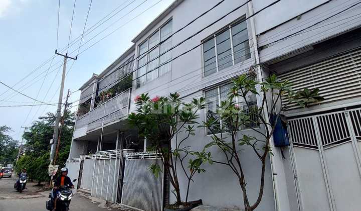 Rumah Kost Asri Lux Ditengah Kota Rumah Kost Asri Lux Ditengah Kota