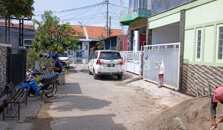 Perumahan Pondok Mutiara 2