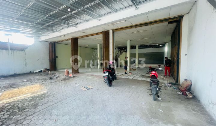 Rent Shop & Warehouse in Cirebon City 2