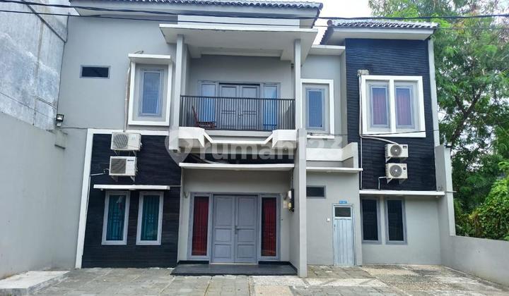 Rumah Kost Sumber