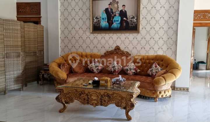 Jual Rumah Mewah Kesambi 2