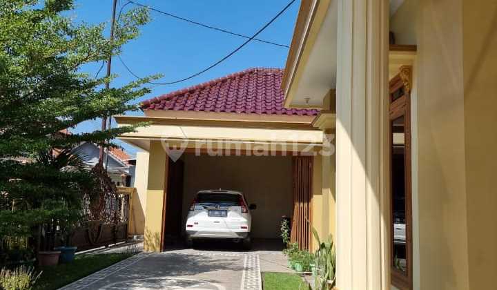 Jual Rumah Mewah Kesambi