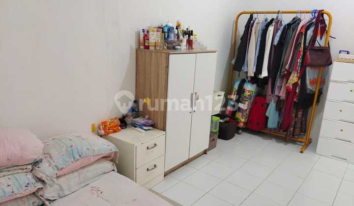 Rumah Davida Citraland  1