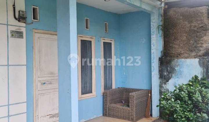 Perumahan Pondok Mutiara. Siap Huni 2