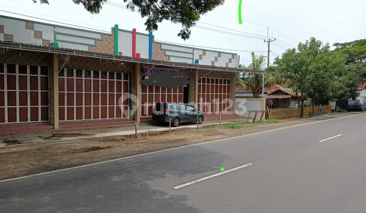 4 Lemahabang Sindang Shop Houses