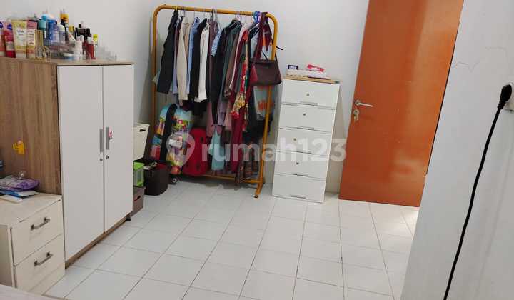 Rumah Davida Citraland  2