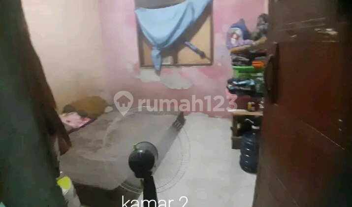 Rumah Jl Kandang Perahu Perjuangan  1