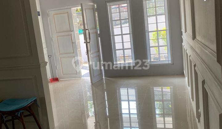 Modern Minimalist House Modern Minimalist House