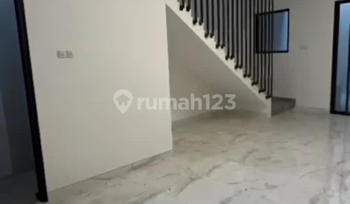 For Sale Minimalist House