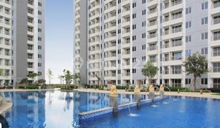 Disewakan Apsrtemen Tanglin Pakuwon Mall 1