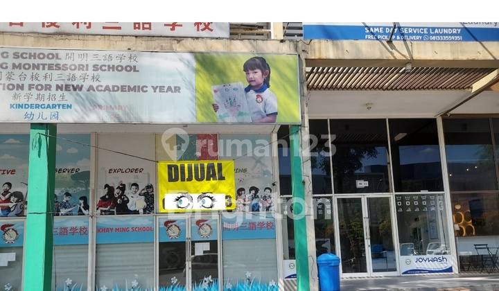 For Quick Sale: Puspa Raya Citraland Park Shop House For Quick Sale: Puspa Raya Citraland Park Shop House