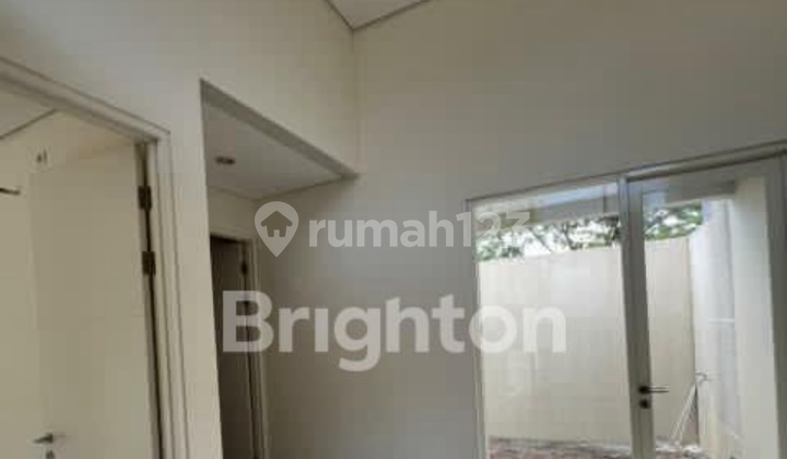 Dijual Cepat Rumah Minimalis North West