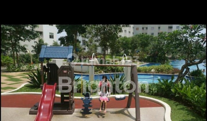 For Rent Educity Apartment