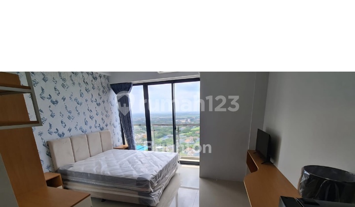 For Rent Denver University Ciputra Apartment Surabaya