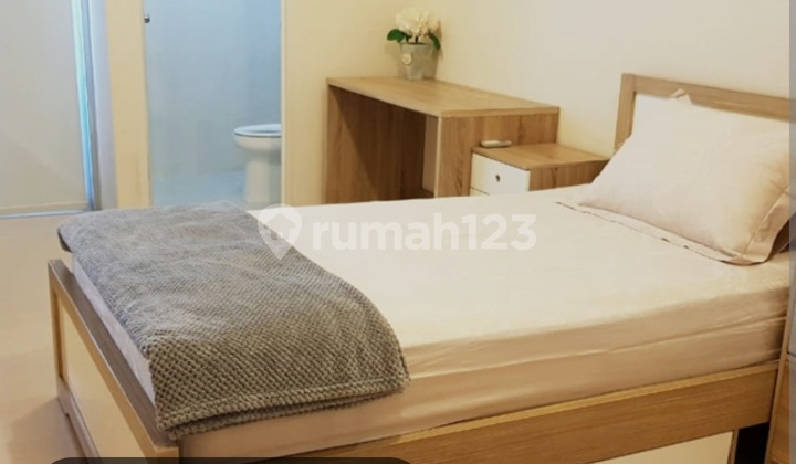 For Sale Quick Apartments Educity Near Pakuwon City 2