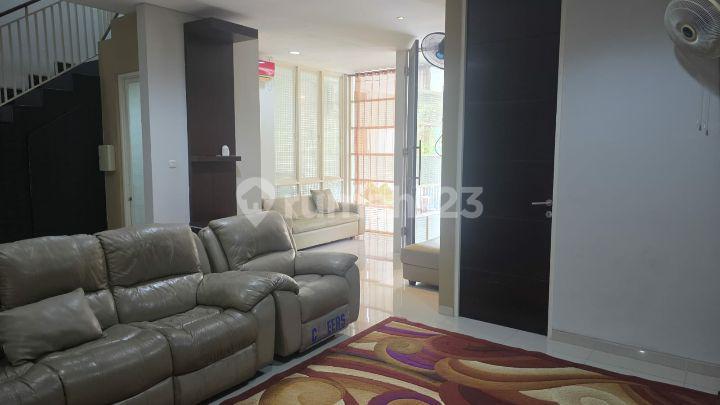 For Sale Ready-to-Occupy House at Bukit Palma Grandia 2