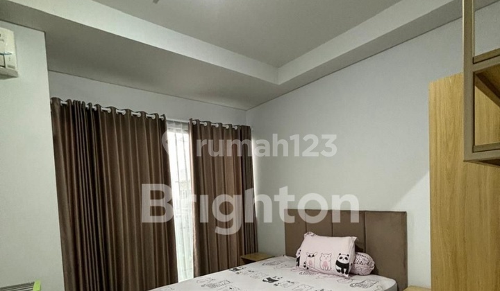 For Rent Denver University Ciputra Apartment Surabaya