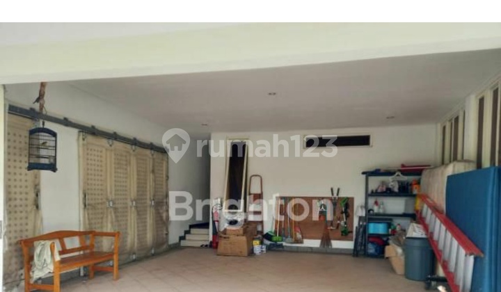 Dijual Rumah Moderen Siap Huni Max Well Surabaya 2