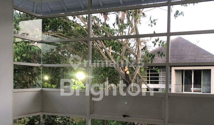 Dijual Cepat Rumah Diamond Hill Citraland Surabaya 2