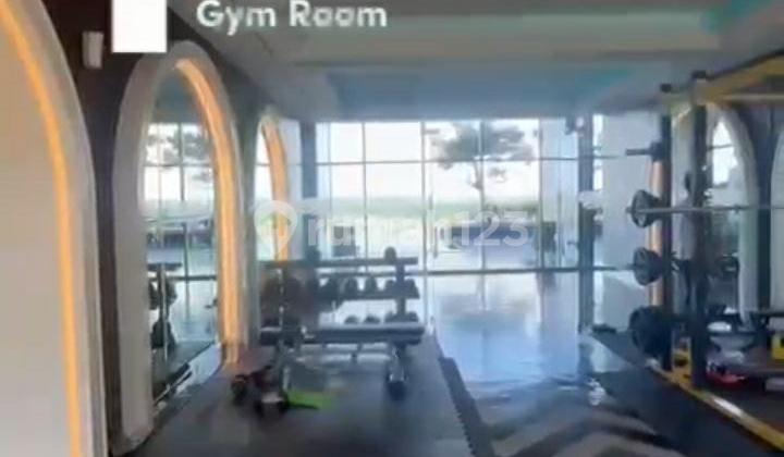 Dijual Cepat Siap Huni Apartemen Lux Voila Ciputra World. Privat Lift & Car Park. 2