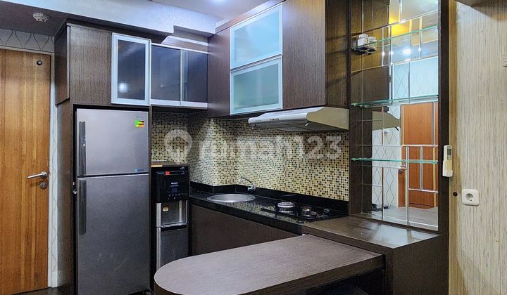 For Quick Sale: Puncak Bukit Golf Apartment, West Surabaya Apartment 2