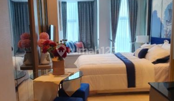 Disewakan Apartemen Tanglin Pakuwon Mall 1