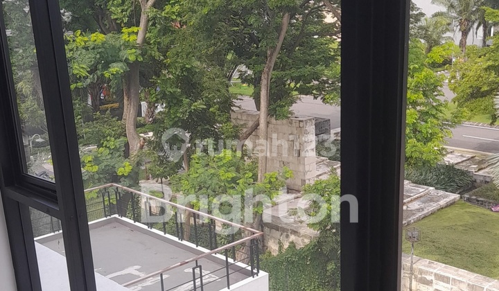 For Rent, New Business Space Ready to Occupy in Citraland For Rent, New Business Space Ready to Occupy in Citraland