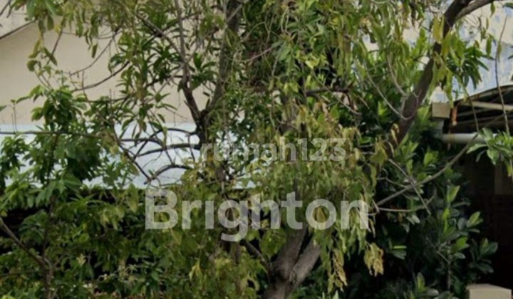 Dijual Cepat Rumah Kutisari Indah Surabaya