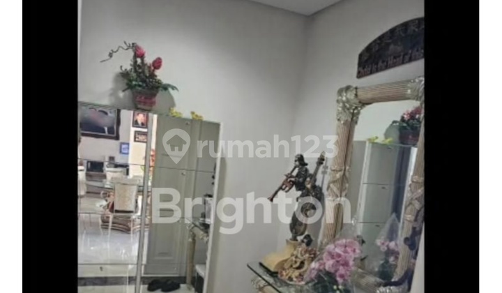Dijual Apartemen Adhiwangsa Lenmarc Surabaya Barat 2
