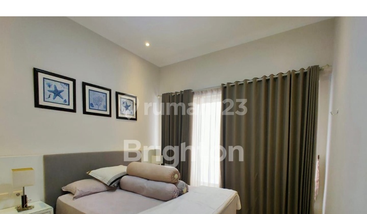 Dijual Cepat Rumah Siap Huni Bukit Telaga Golf Citraland 2