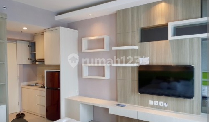 Disewakan Apartemen Orchad Pakuwon Mall 1