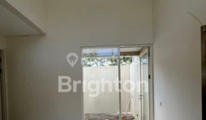 Dijual Cepat Rumah Minimalis North West 2