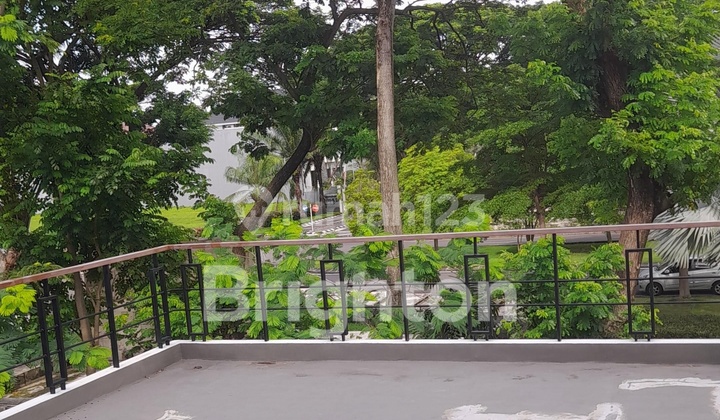 For Rent, New Business Space Ready to Occupy in Citraland For Rent, New Business Space Ready to Occupy in Citraland