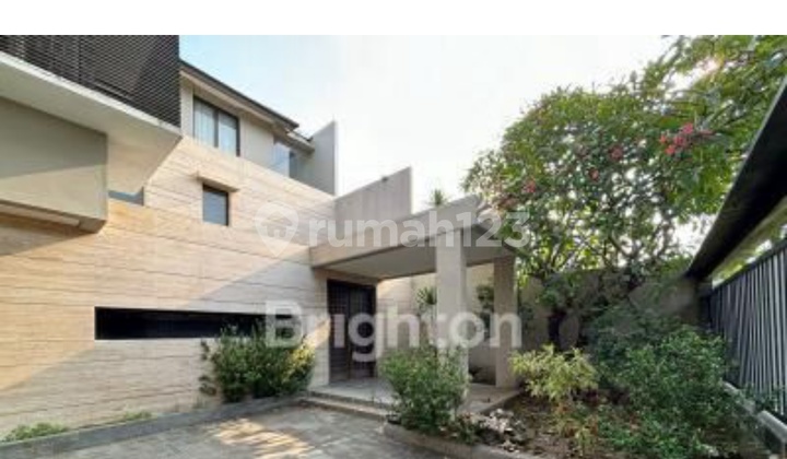 Dijual Cepat Rumah Mewah Siap Huni Raya Citraland