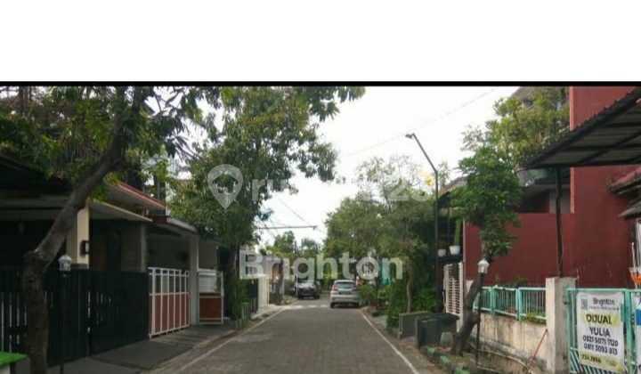 For sale/rent Wisma Permai Waru House 2