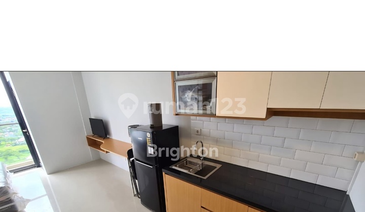 For Rent Denver University Ciputra Apartment Surabaya