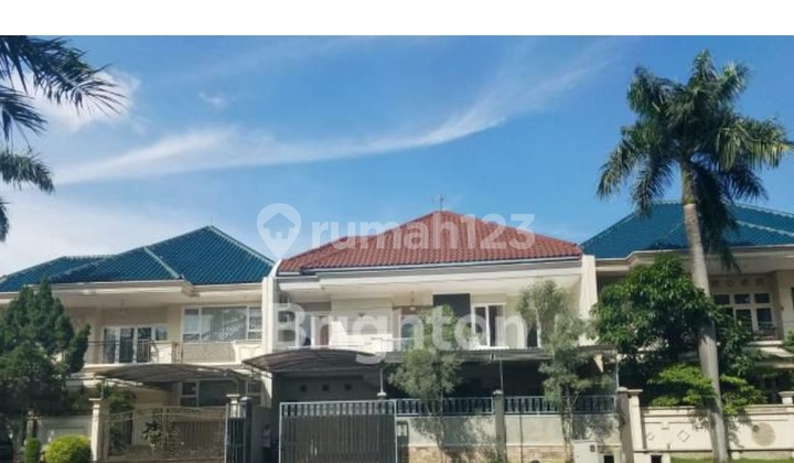 Disewakan Rumah Taman Gapura G Walk Disewakan Rumah Taman Gapura G Walk