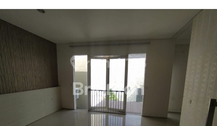 Dijual Cepat Rumah Minimalis Royal Park Citraland 2