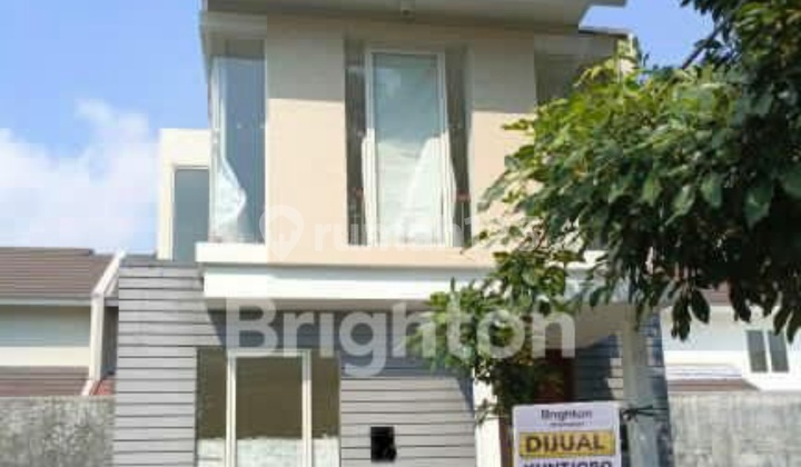 For Rent Minimalist House