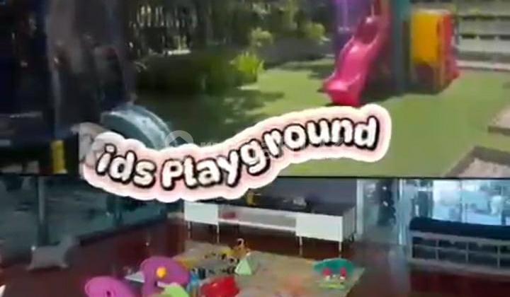 Dijual Cepat Siap Huni Apartemen Lux Voila Ciputra World. Privat Lift & Car Park. 1