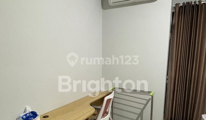 For Rent Denver University Ciputra Apartment Surabaya