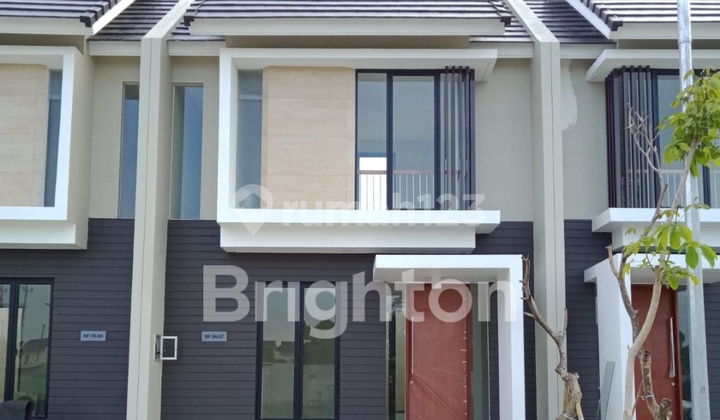 For Sale Minimalist House North West Citraland For Sale Minimalist House North West Citraland