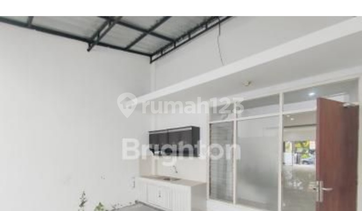 Dijual Ruko Siap Huni Jemursari Surabaya Dijual Ruko Siap Huni Jemursari Surabaya