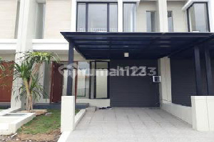 Disewakan Rumah Siap Huni North West Hill Citraland Disewakan Rumah Siap Huni North West Hill Citraland