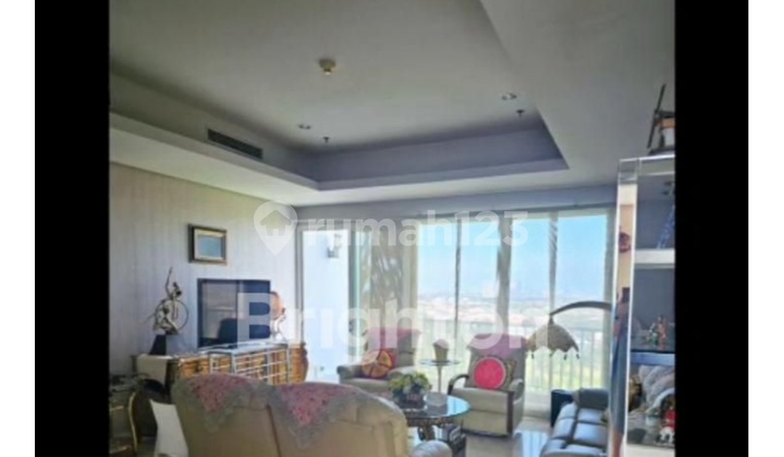 Dijual Apartemen Adhiwangsa Lenmarc Surabaya Barat