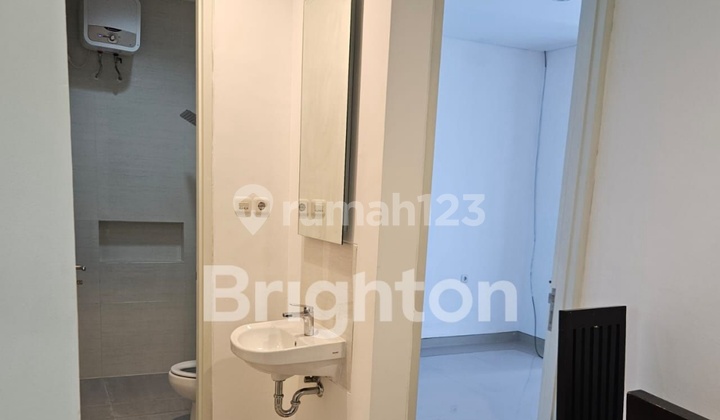 Dijual Rumah Minimalis Green Lake Citraland Lidah Kulon Surabaya Barat 2