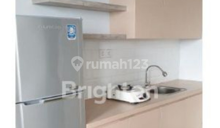 For Rent Denver University Ciputra Apartment Surabaya