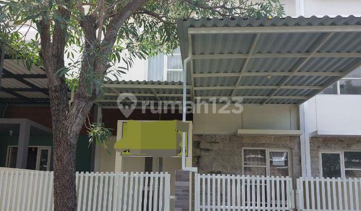 For Rent Ready to Occupy House Puri Surya Jaya