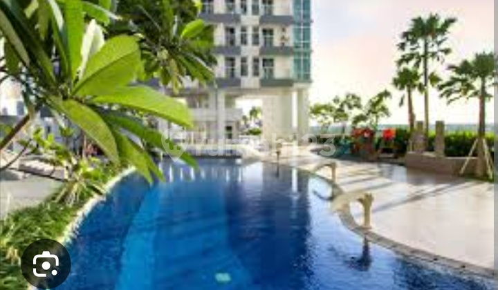 Disewakan Apartemen Anderson Pakuwon Mall Surabaya Barat 1