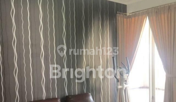 Disewakan Rumah Taman Gapura G Walk 2